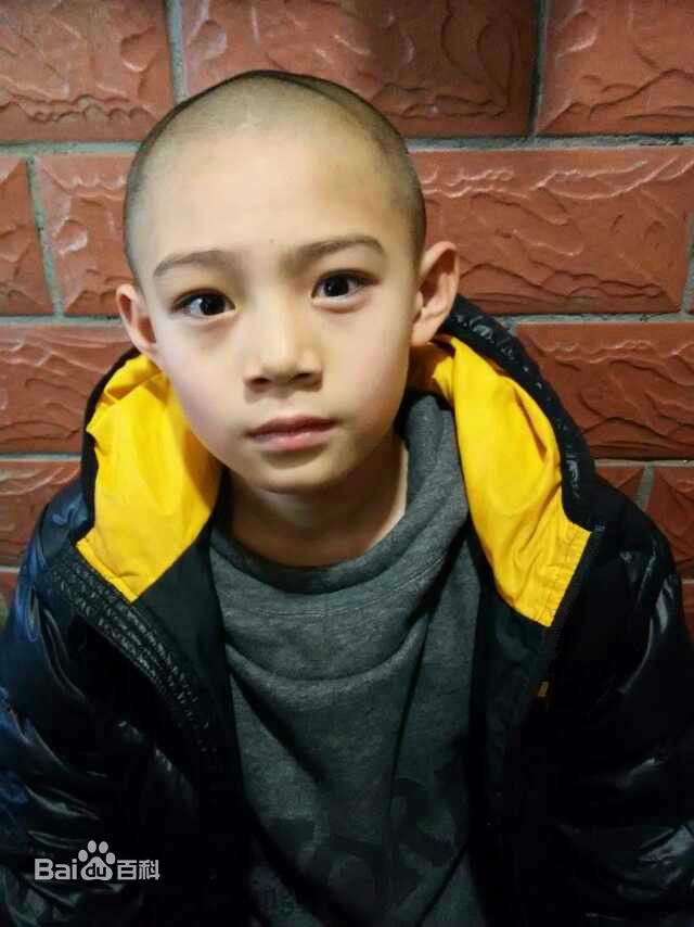 李思瑶 （法号：释小松）释小松★2015生活照生活照