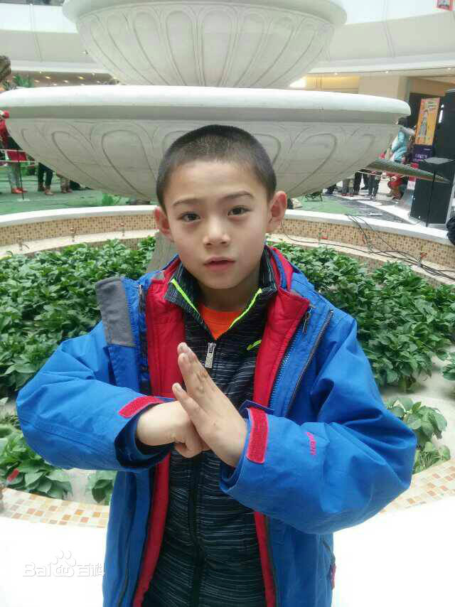 李思瑶 （法号：释小松）释小松★2015生活照生活照