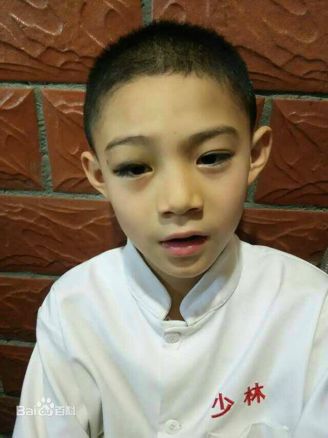 李思瑶 （法号：释小松）释小松★2015生活照生活照