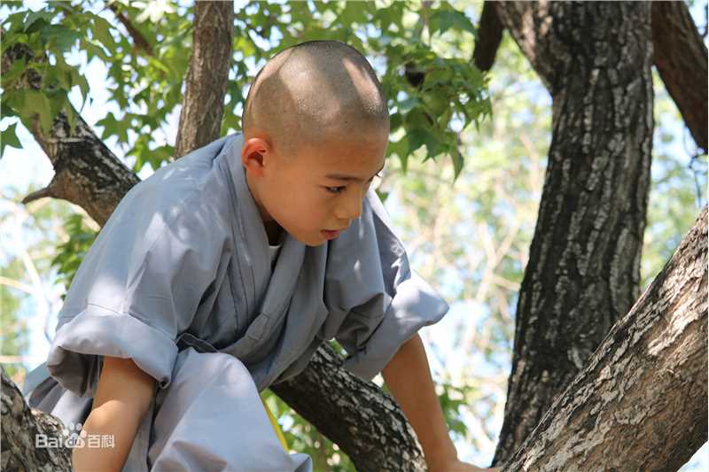 李思瑶 （法号：释小松）释小松2015生活照生活照相册