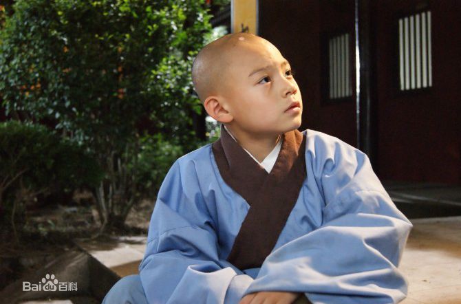 最优质李思瑶 （法号：释小松）素颜照