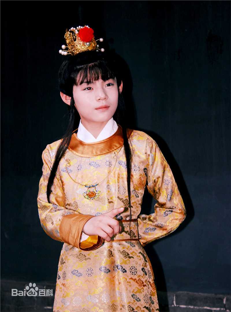 最优质李思瑶 （法号：释小松）素颜照