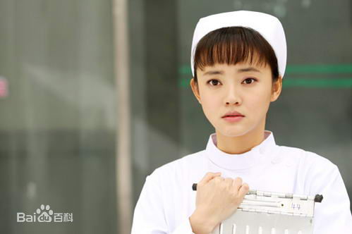 杨梅《美丽人生》最优质剧照