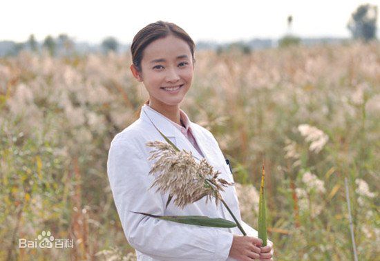 最新杨梅在《生死依托》饰演女一号山丹中的图集