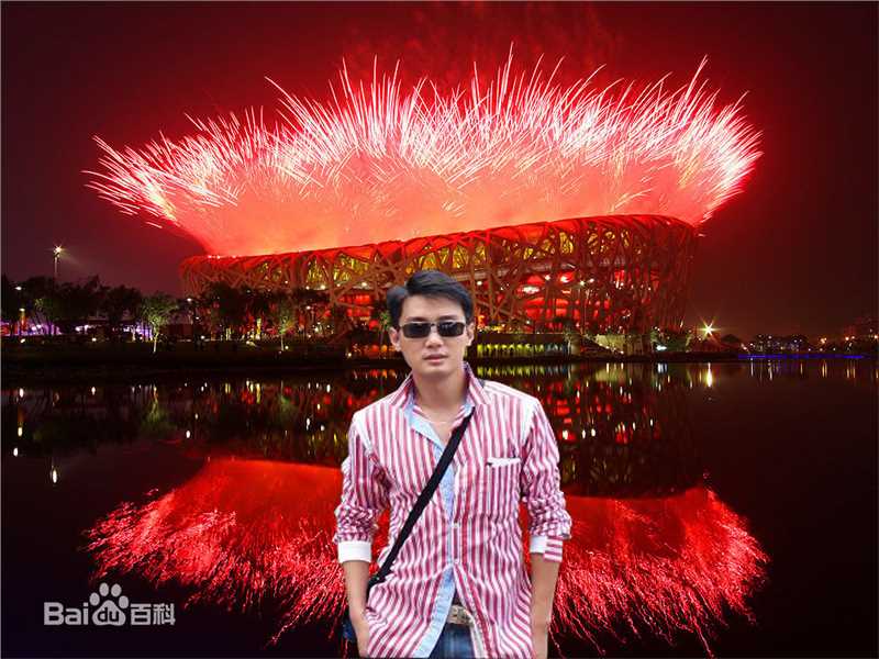 巩峥精选生活图册