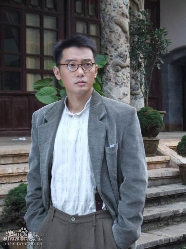 巩峥精选生活图册