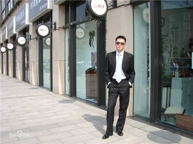 巩峥精选生活图册