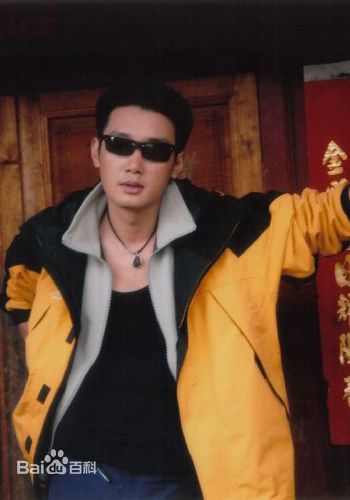 巩峥精选生活图册