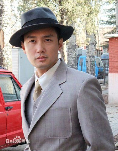 巩峥精选生活图册