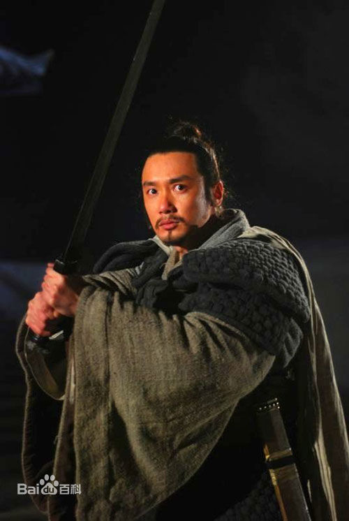 巩峥精选生活图册