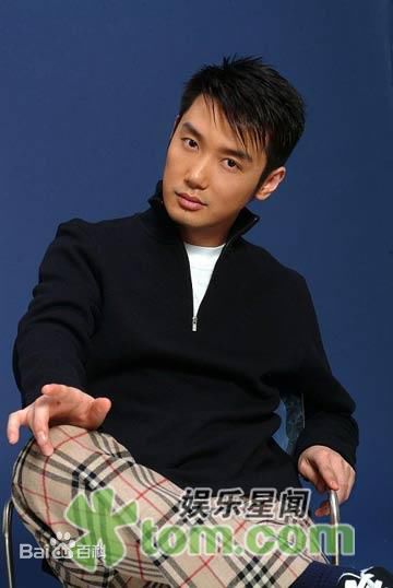 巩峥精选生活图册