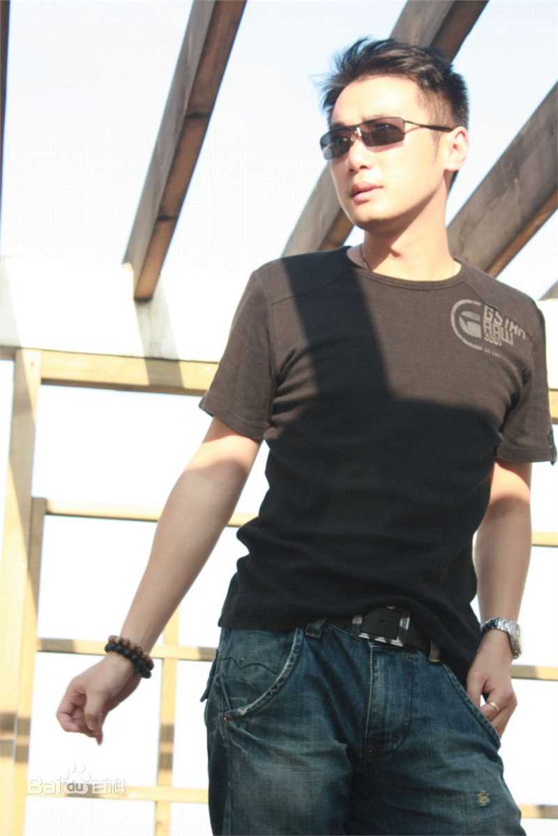 巩峥精选生活图册