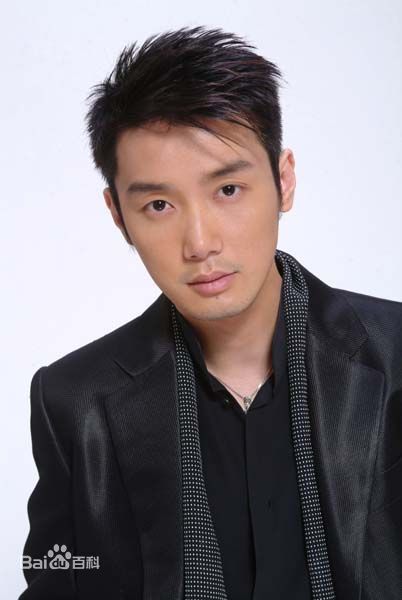 巩峥精选生活图册