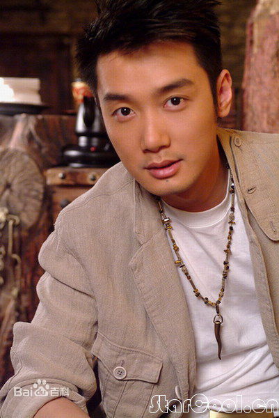 巩峥精选生活图册