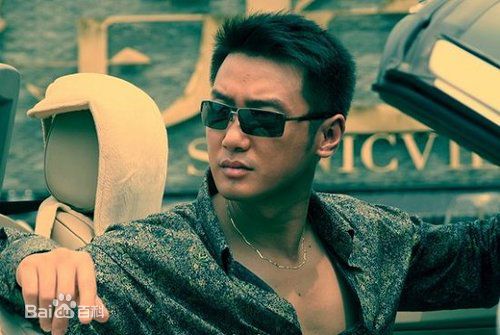 巩峥精选生活图册