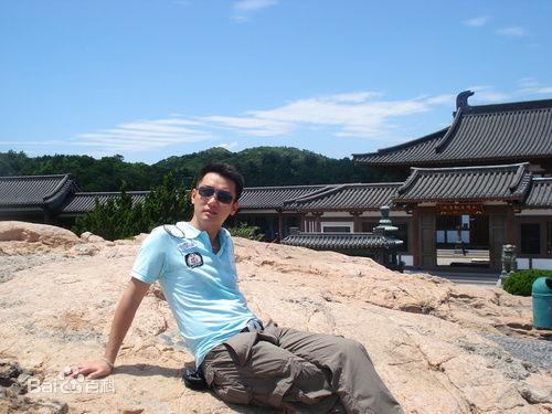 巩峥精选生活图册