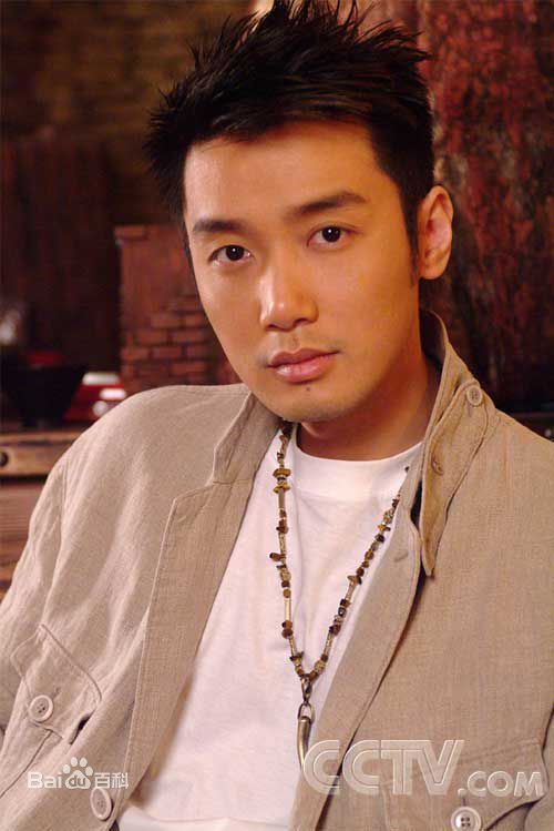 巩峥精选生活图册