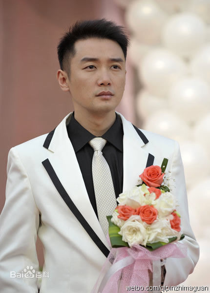 巩峥精选生活图册