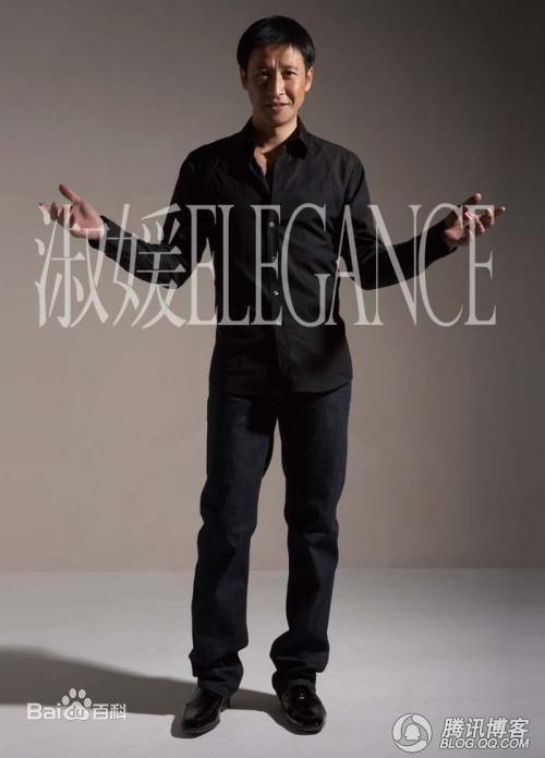 巩峥精选生活图册