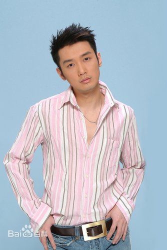 巩峥精选生活图册