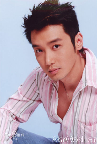 巩峥精选生活图册