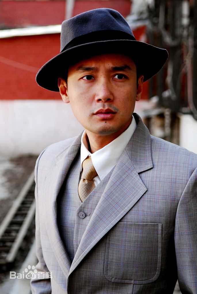 巩峥精选生活图册