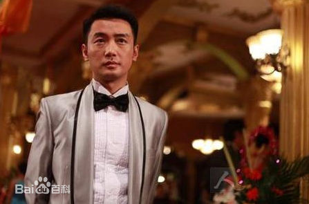 巩峥出演影视最优质剧照