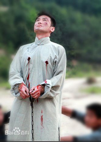 巩峥出演影视最优质剧照