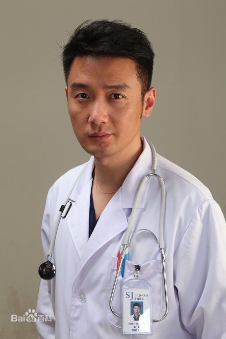 巩峥出演影视最优质剧照