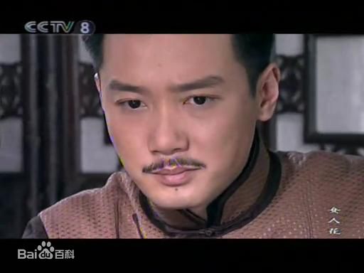 巩峥出演影视最优质剧照