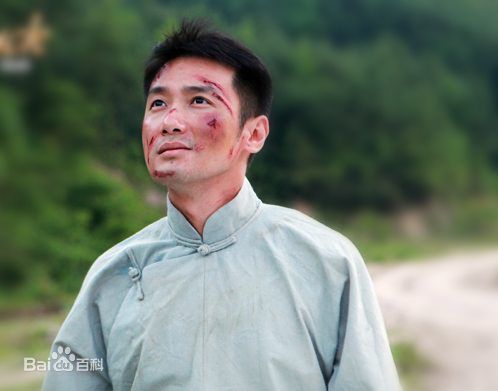 巩峥出演影视最优质剧照