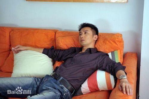 巩峥出演影视最优质剧照