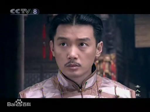 巩峥出演影视最优质剧照