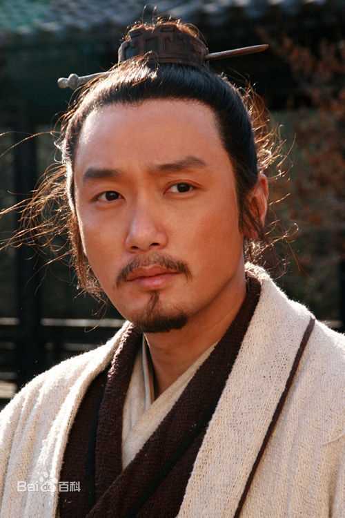 巩峥出演影视最优质剧照