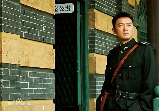 巩峥出演影视最优质剧照