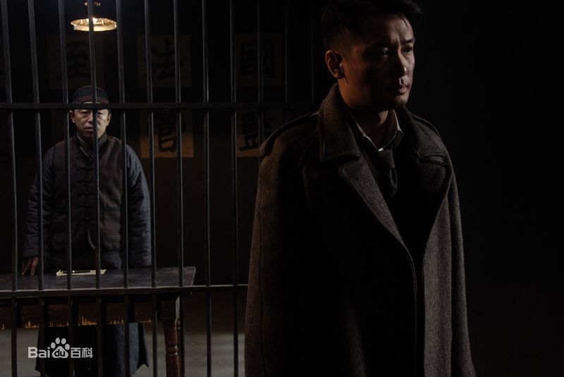 巩峥出演影视最优质剧照