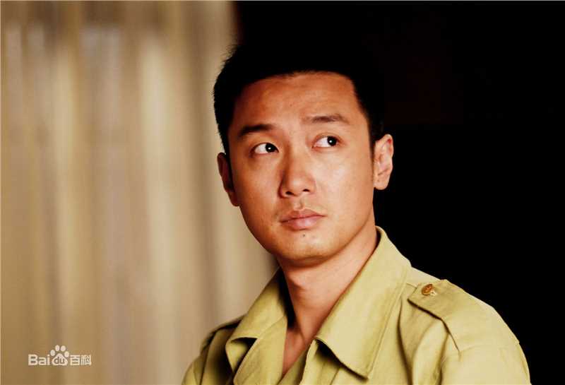 巩峥出演影视最优质剧照