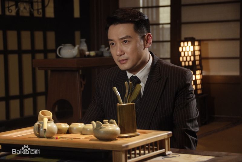 巩峥出演影视最优质剧照