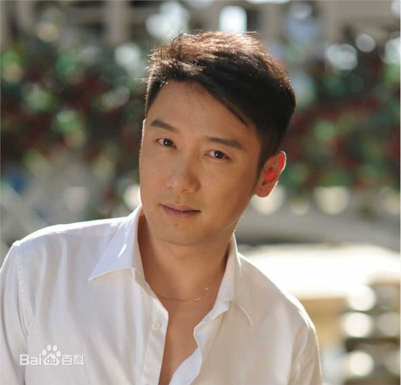 巩峥出演影视最优质剧照