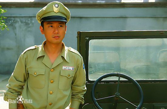 巩峥出演影视最优质剧照