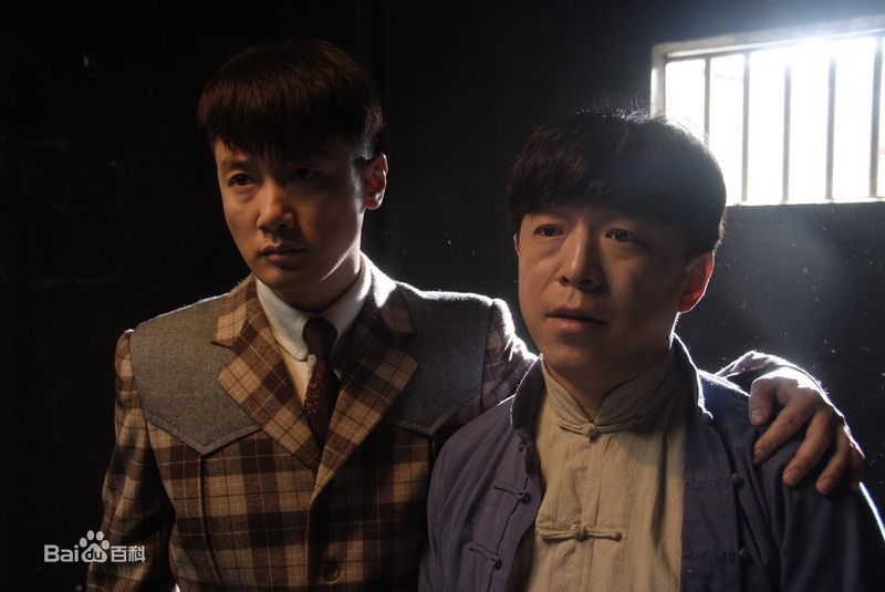 巩峥出演影视最优质剧照