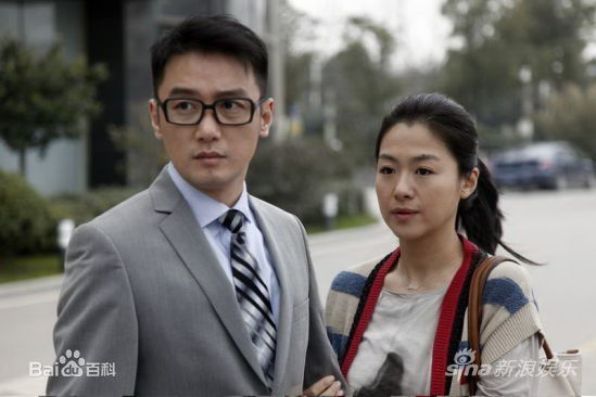 巩峥出演影视最优质剧照