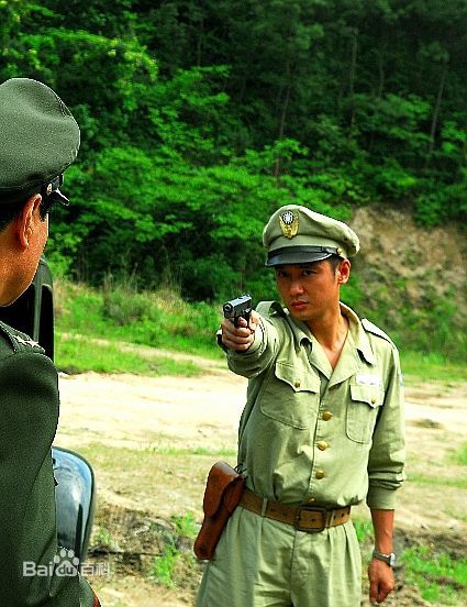 巩峥出演影视最优质剧照