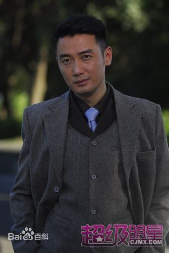 巩峥出演影视最优质剧照