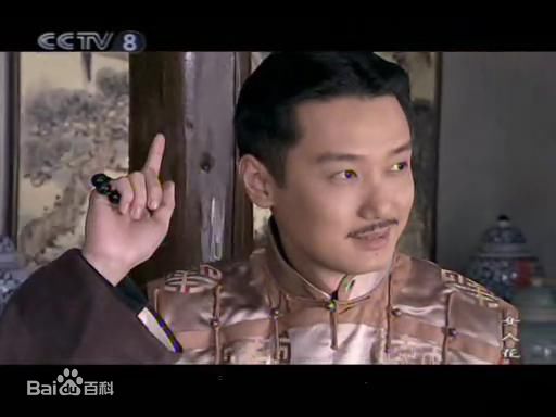 巩峥出演影视最优质剧照