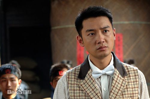 巩峥出演影视最优质剧照