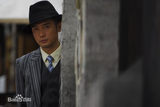 巩峥出演影视最优质剧照