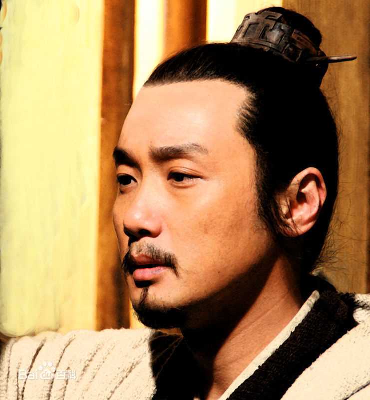 巩峥出演影视最优质剧照