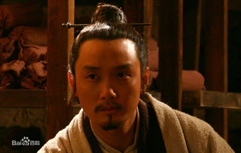 巩峥出演影视最优质剧照