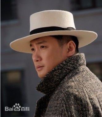 巩峥出演影视最优质剧照